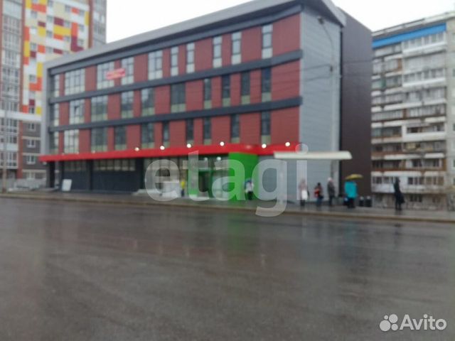 Продам помещение свободного назначения, 497.5 м²