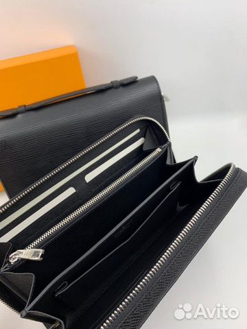 Барсетка Louis Vuitton Барсетка Louis Vuitton