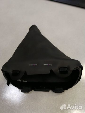Кожух МКПП от аudi A3 S-Line Кожух МКПП от аudi A3 S-Line