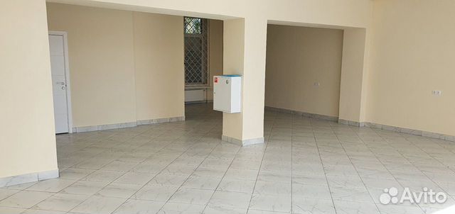 Аренда Торгового помещения, 100м2, на западе Москв