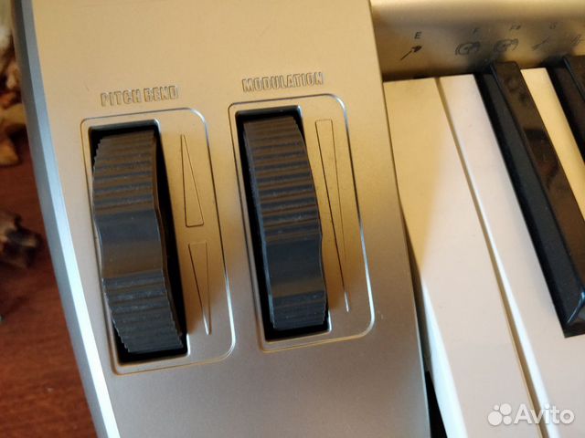 Синтезатор Casio WK3800 Синтезатор Casio WK3800