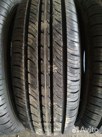 185 65 14 Dunlop Новые Шины Летние 185 65 R14 95N