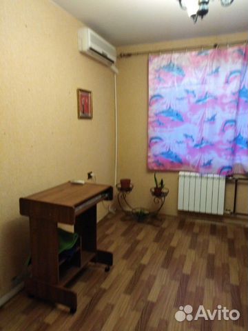 Комната 15 м² в 2-к, 15/16 эт.
