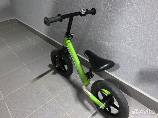 Беговел Runbike