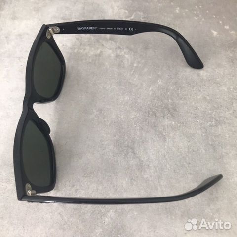 Очки Ray-Ban Wayfarer 2140 901 Original Очки Ray-Ban Wayfarer 2140 901 Original