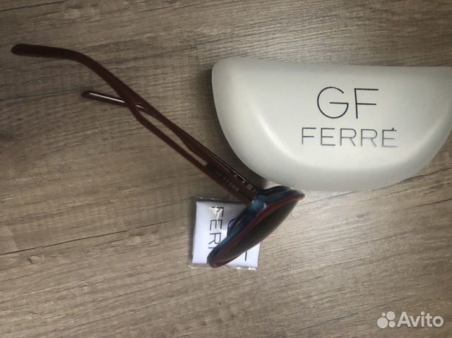 Очки GF ferre Очки GF ferre