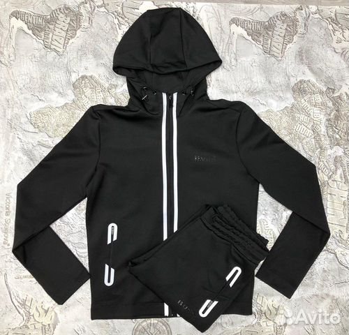 Спортивный костюм hugo boss Спортивный костюм hugo boss