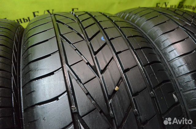 255 45 20 Goodyear Excellence 19FZ 255 45 20 Goodyear Excellence 19FZ
