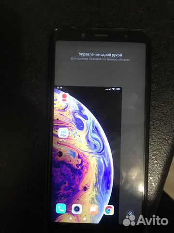 Xiaomi redmi note 5 Xiaomi redmi note 5