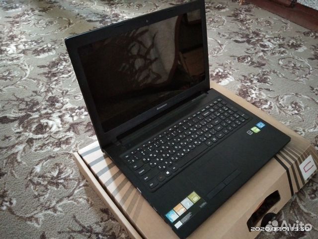 Lenovo G500S Lenovo G500S
