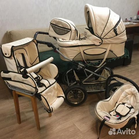 Коляска Коляска