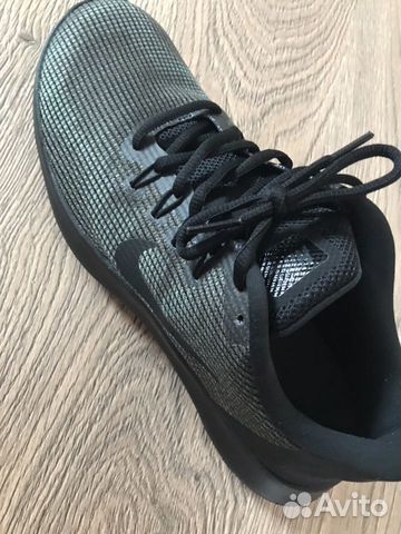 Кроссовки nike