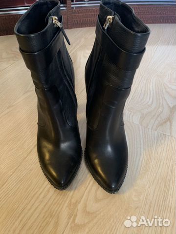Ботильоны Givenchy Paris. Оригинал Ботильоны Givenchy Paris. Оригинал