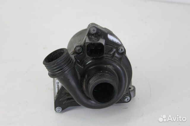 Помпа BMW (бмв) 5 F10/F11/GT F07