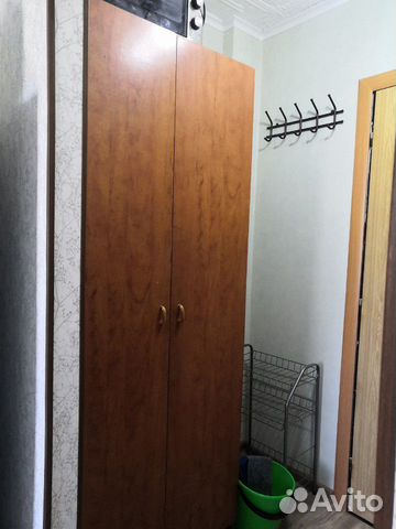 Комната 12 м² в 1-к, 2/2 эт. Комната 12 м² в 1-к, 2/2 эт.
