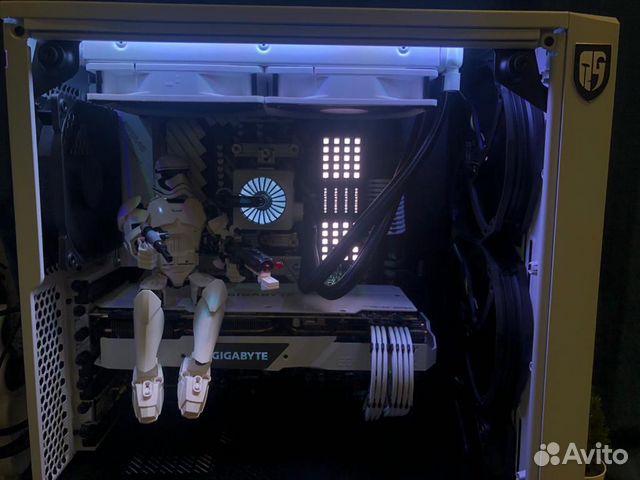 X470+ryzen 7 3700+2070 super