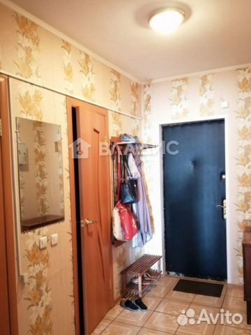 1-к квартира, 43.3 м², 23/25 эт. 1-к квартира, 43.3 м², 23/25 эт.