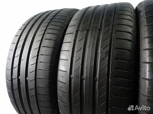 225 45 18 Continental ContiSport Contact 5 adcmo 225 45 18 Continental ContiSport Contact 5 adcmo