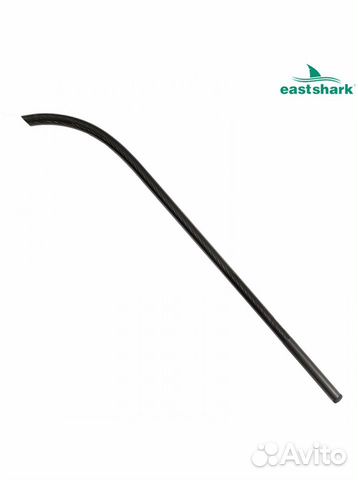 Кобра карбон EastShark 130 см 29 мм