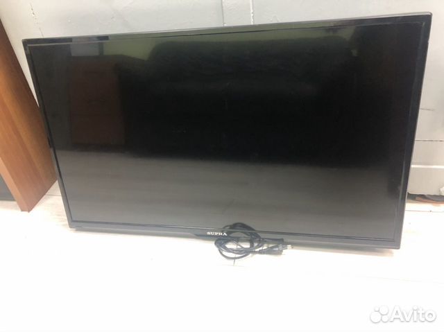 Supra stv-lc32500wl (32”) Supra stv-lc32500wl (32”)