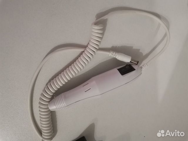 Аппарат для маникюра Аппарат для маникюра