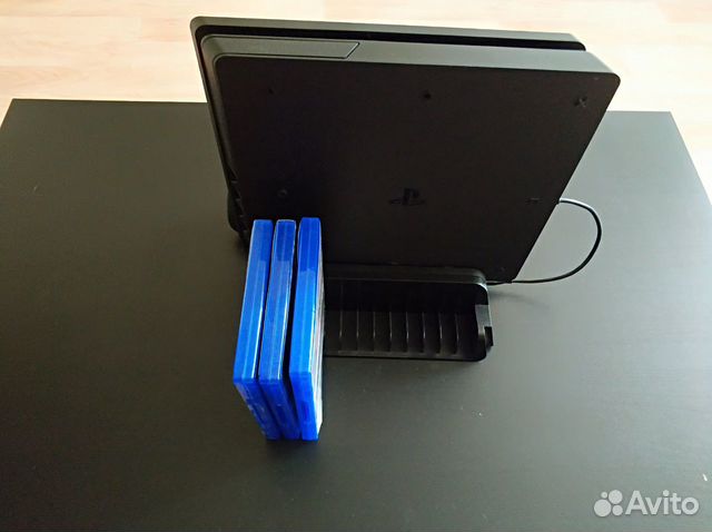 PS4 Slim 1TB