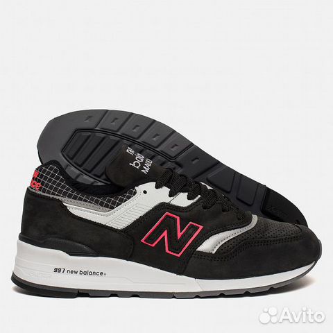 New Balance M997CR 