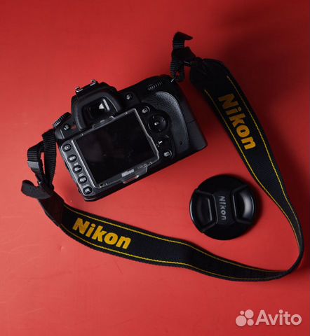 Nikon D90 + Nikkor 18-105mm f/3.5-5.6