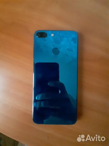 Телефон Huawei honor 9 lite Телефон Huawei honor 9 lite