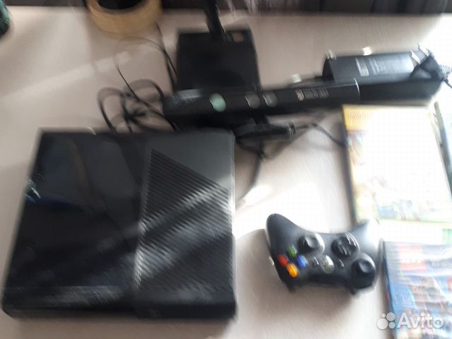 Xbox 360