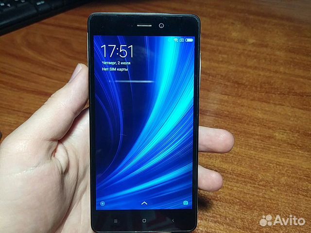 Redmi 3