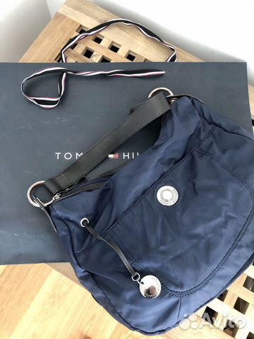 Сумка Tommy Hilfiger Сумка Tommy Hilfiger