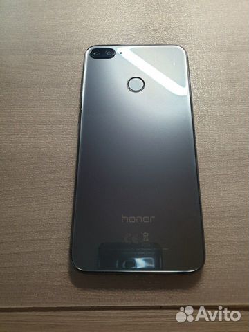 Телефон Huawei honor 9lite Телефон Huawei honor 9lite