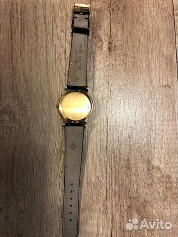 Часы Patek Philippe 3802