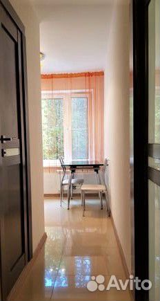 1-к квартира, 40 м², 4/9 эт. 1-к квартира, 40 м², 4/9 эт.