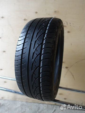 205 55 16 Hankook Ventus Prime K105 AQ94