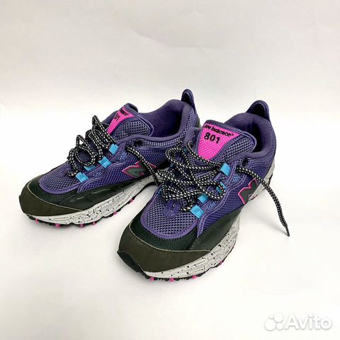 Кроссовки New Balance 801 All Terrain