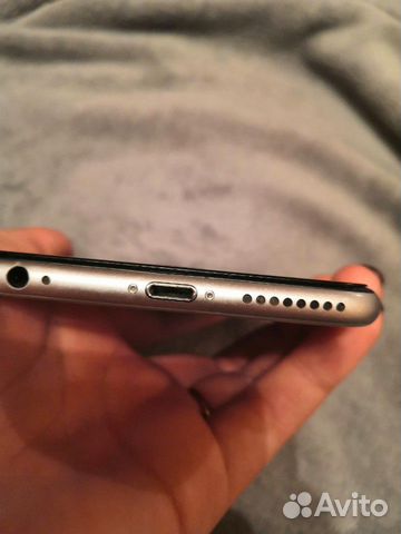 Телефон iPhone 6s plus Телефон iPhone 6s plus