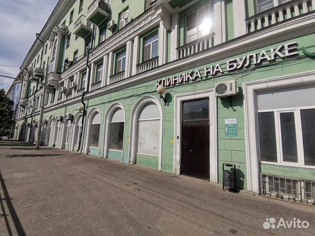 Помещение свободного назначения, 309.5 м²