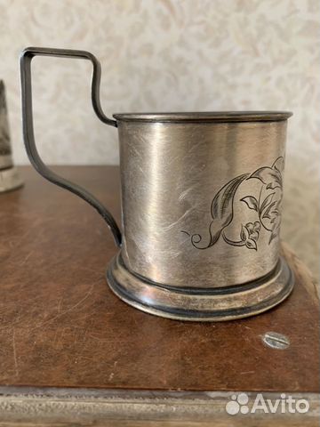 Подстаканник