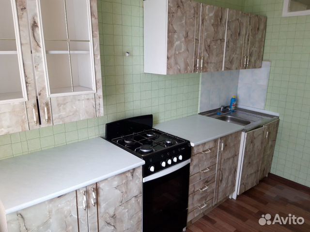 2-к квартира, 47.5 м², 2/2 эт.