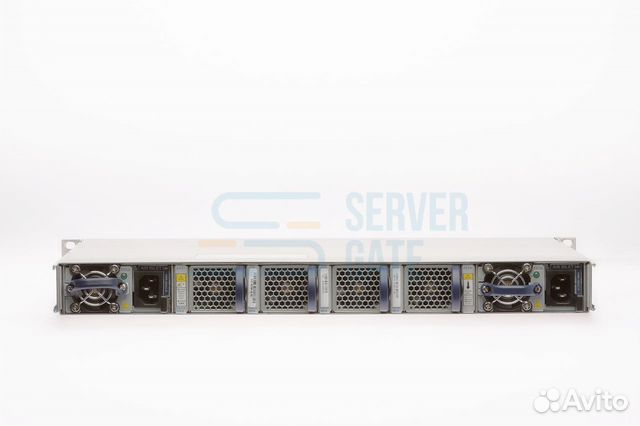 Коммутатор Arista DCS-7124SX Коммутатор Arista DCS-7124SX