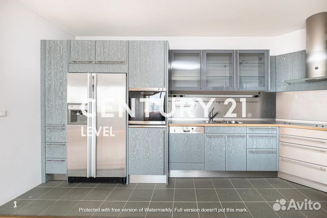 5-к квартира, 225 м², 24/25 эт. 5-к квартира, 225 м², 24/25 эт.