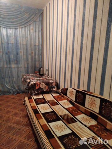 1-к квартира, 42 м², 3/9 эт. 1-к квартира, 42 м², 3/9 эт.