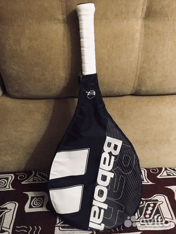 Теннисная ракетка Babolat Pure Drive Tour Plus Теннисная ракетка Babolat Pure Drive Tour Plus