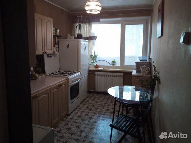 2-к квартира, 47 м², 2/2 эт.