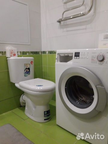 1-к квартира, 44 м², 9/24 эт.
