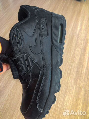 Кроссовки Nike AirMax Кроссовки Nike AirMax