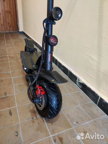 Kugoo g-booster Kugoo g-booster
