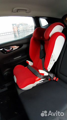 Автокресло Britax Roemer Kidfix XP Автокресло Britax Roemer Kidfix XP